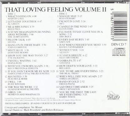 That Loving Feeling 2