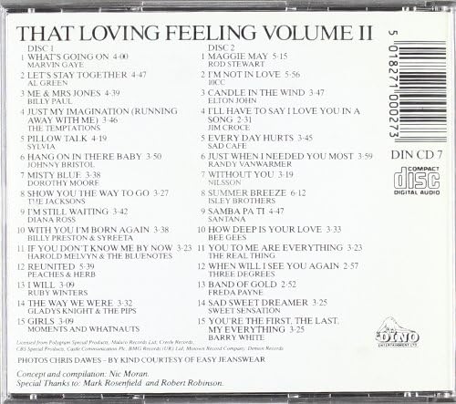 That Loving Feeling 2