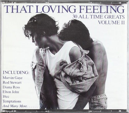 That Loving Feeling 2