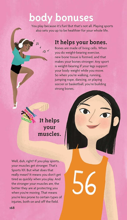Ultimate Smart Girl's Guide to Being Your Best: 1 (American Girl(r) Wellbeing