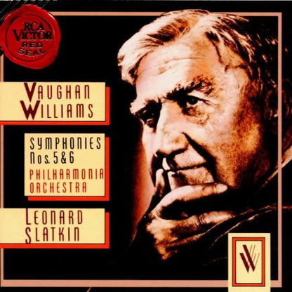 Symphonien Nr.5 und 6