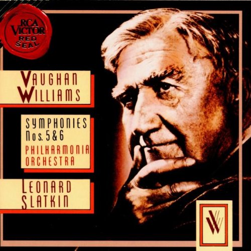 Symphonien Nr.5 und 6