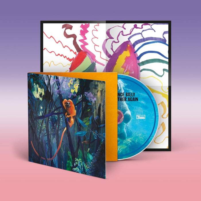 We Are Together Again