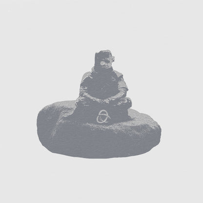 Nebulous Nights (An Ambient Excursion Into Profound Mysteries)