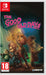 The Good Old Days (Nintendo Switch