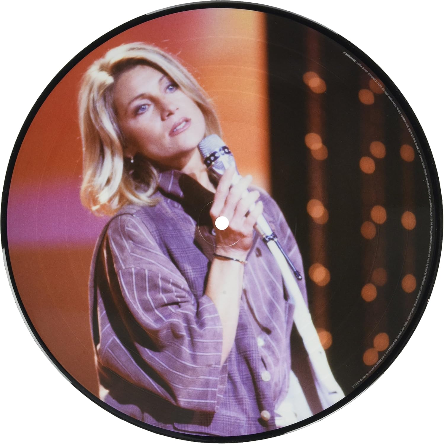 Je Suis Comme Toi - Édition Limitée (Picture Disc)