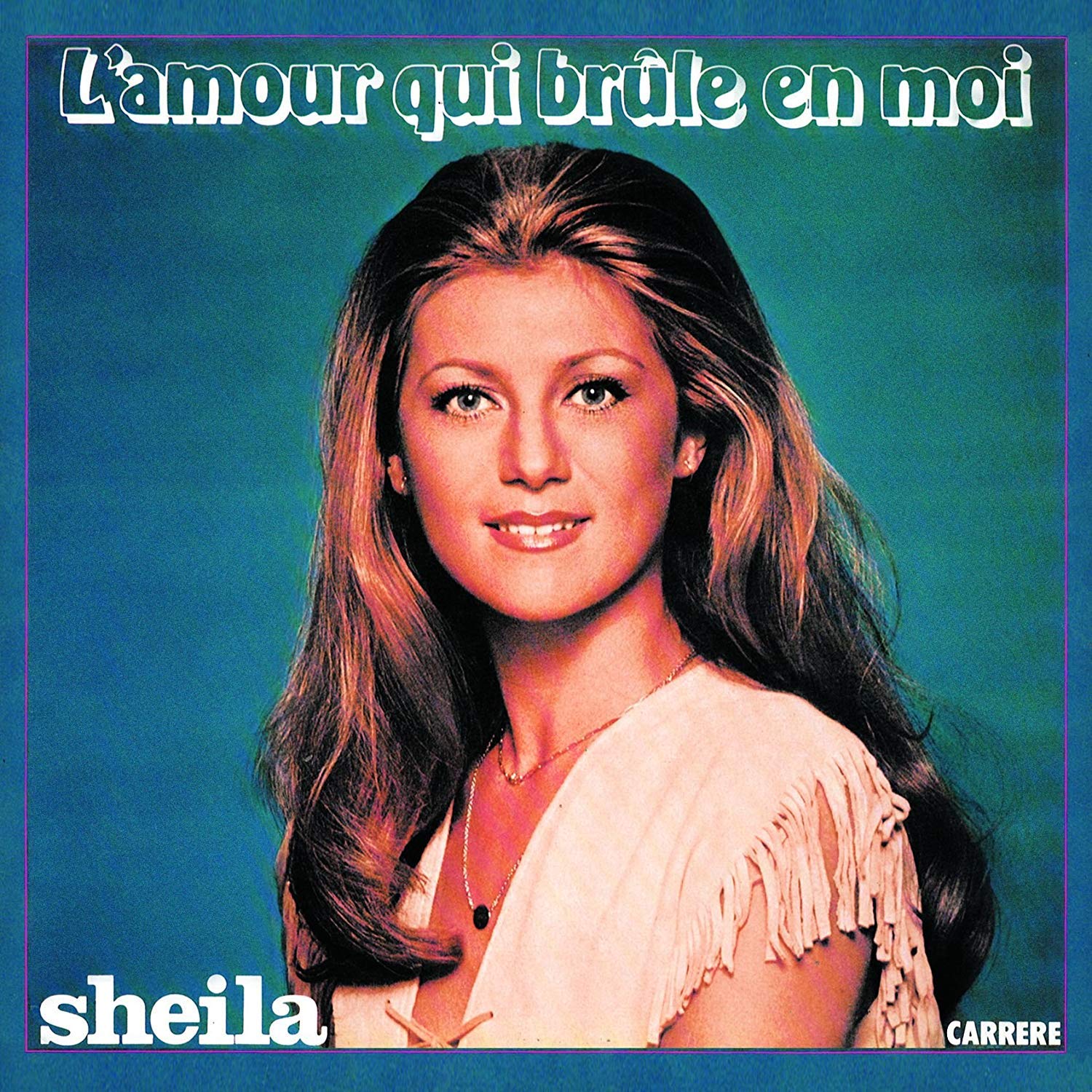 L'Amour Qui Brule En Moi