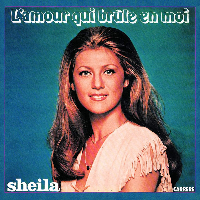 L'Amour Qui Brule En Moi