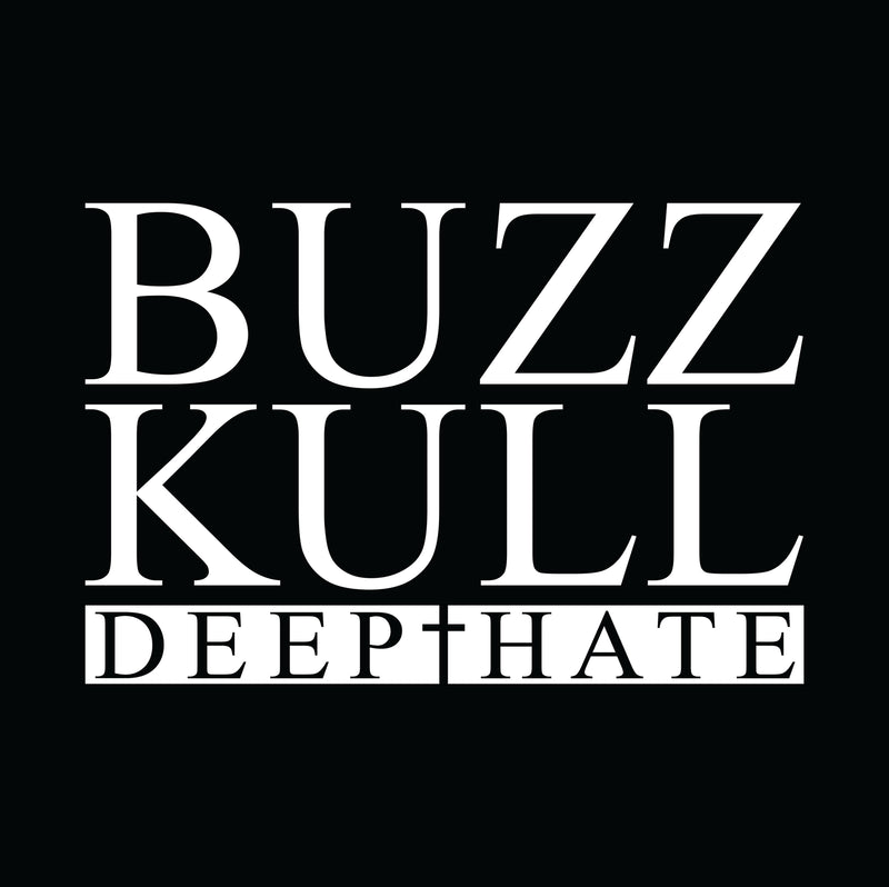 Deep Hate