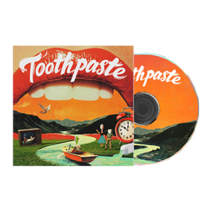 Toothpaste