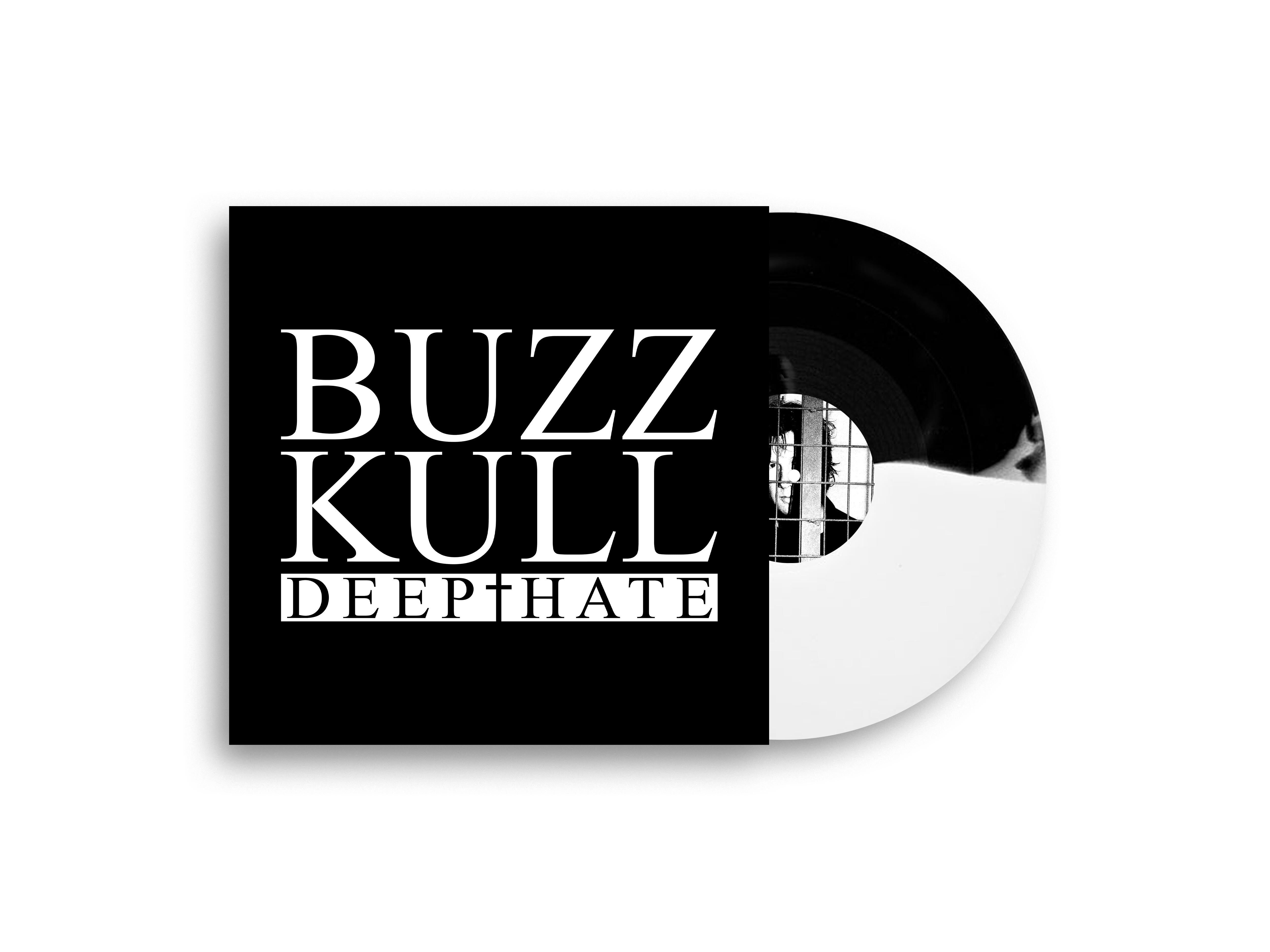 Deep Hate