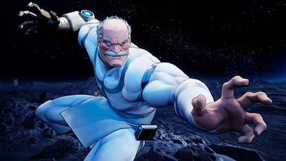 Invincible VS (PlayStation 5)