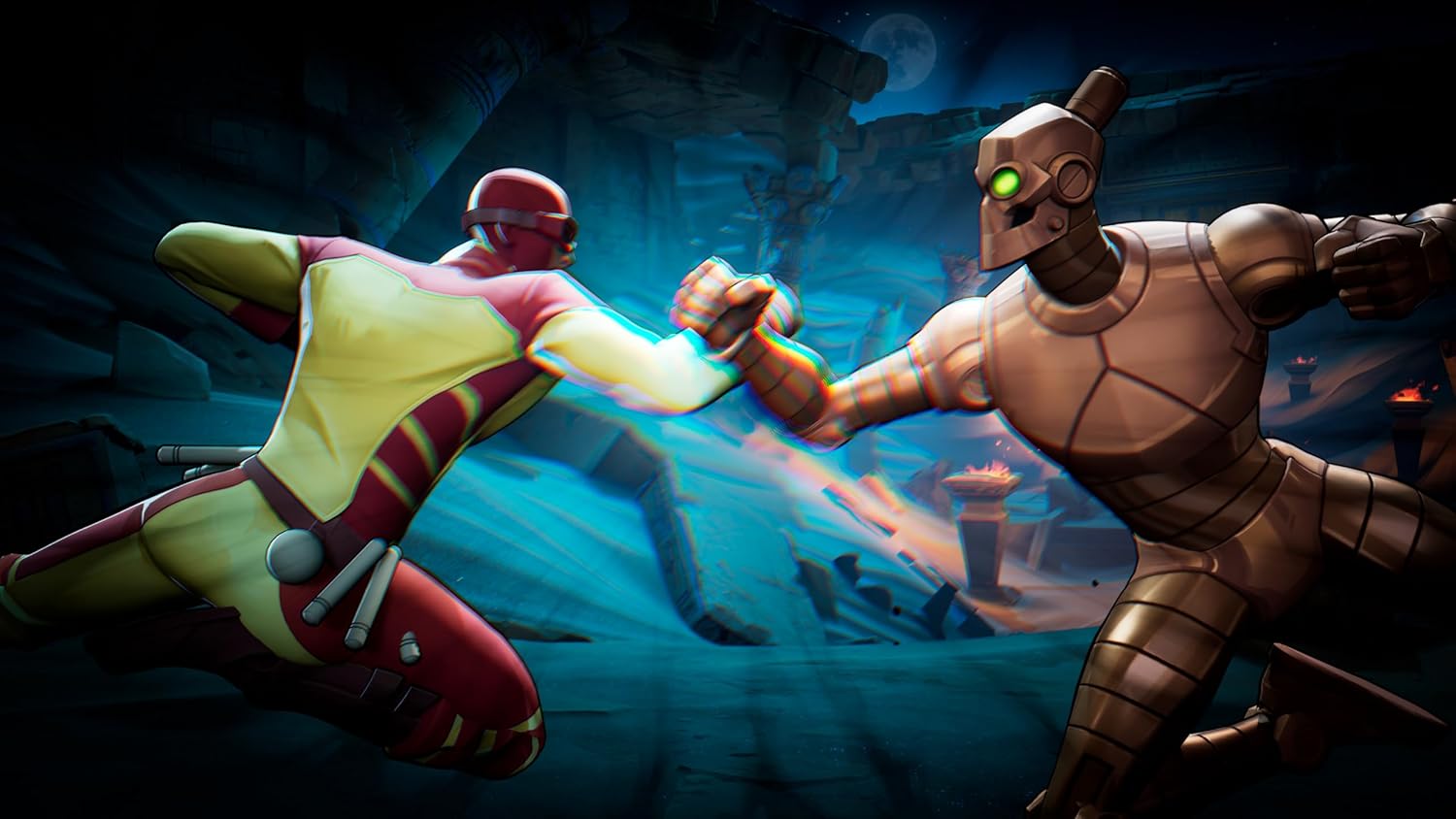 Invincible VS (Xbox Series X)