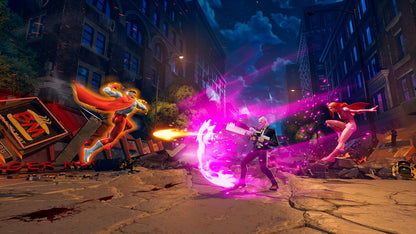 Invincible VS (Xbox Series X)