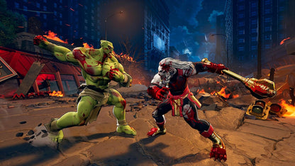 Invincible VS (Xbox Series X)