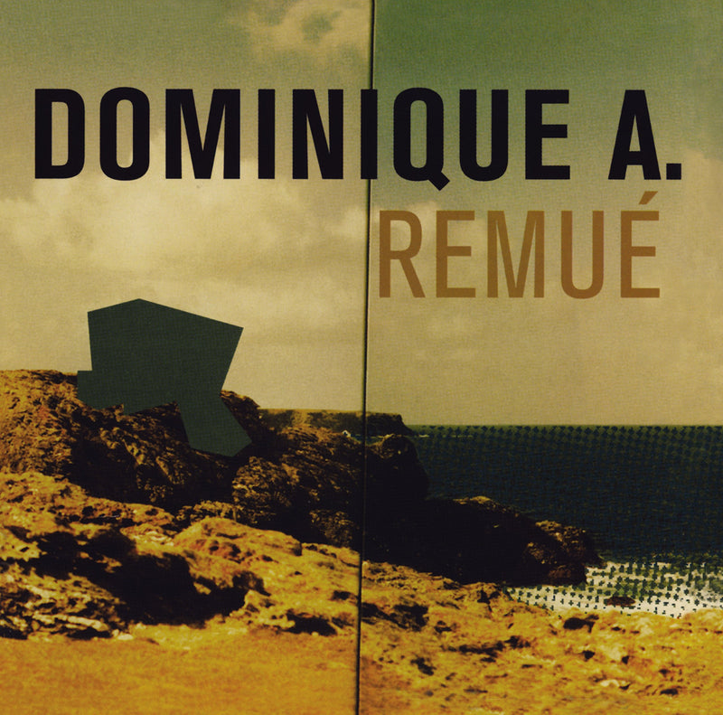 Remue