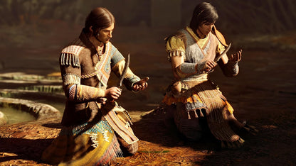 Greedfall: The Dying World (PS5