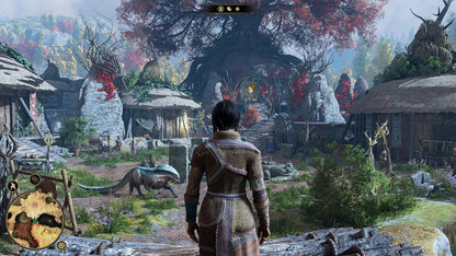 Greedfall: The Dying World - Deluxe Edition (Xbox Series X