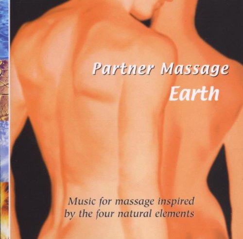 New Age/Earth/Partnermassage