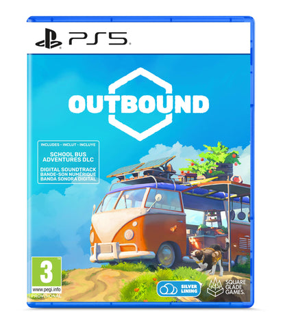 Outbound (PlayStation 5)