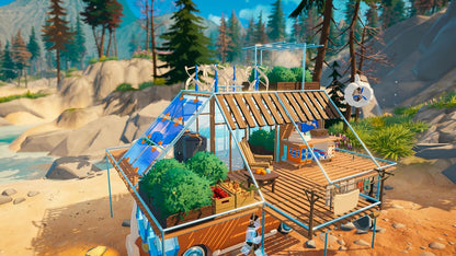 Outbound (Nintendo Switch 2)