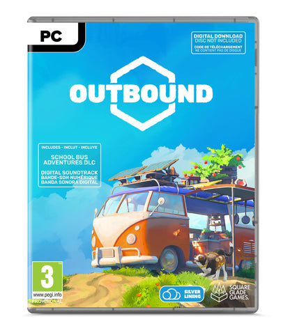 Outbound PC