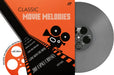 `Classic Movie Melodies (The Godfather, Gone With The Wind, Dr. Zhivago Etc.) (Grey Vinyl)`