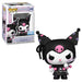 Pop! Animation: Sanrio - Kuromi K-Pop! (Exc