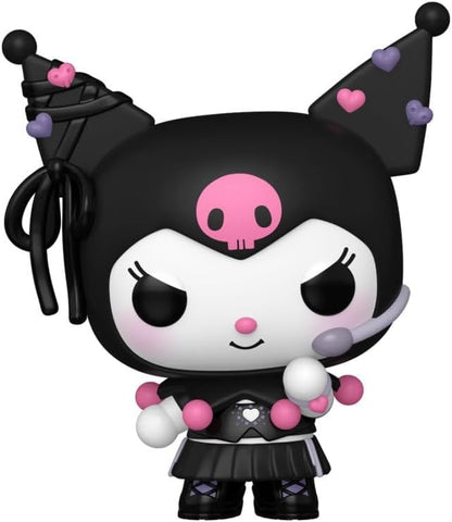 Pop! Animation: Sanrio - Kuromi K-Pop! (Exc