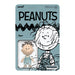 SUPER7 Peanuts Reaction Figures Wave 08 Pigpen Action Figure