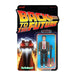 Super7 Retour vers Le Futur Reaction+ Wave 01 – Figurine