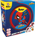 Asmodee | Dobble Spiderman | Family Card Game | Ages 6+ | 2-8 Players | 15+ Minutes Playing Time