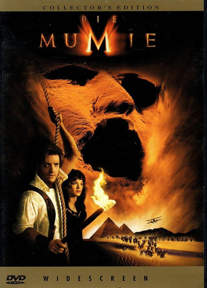 Die Mumie