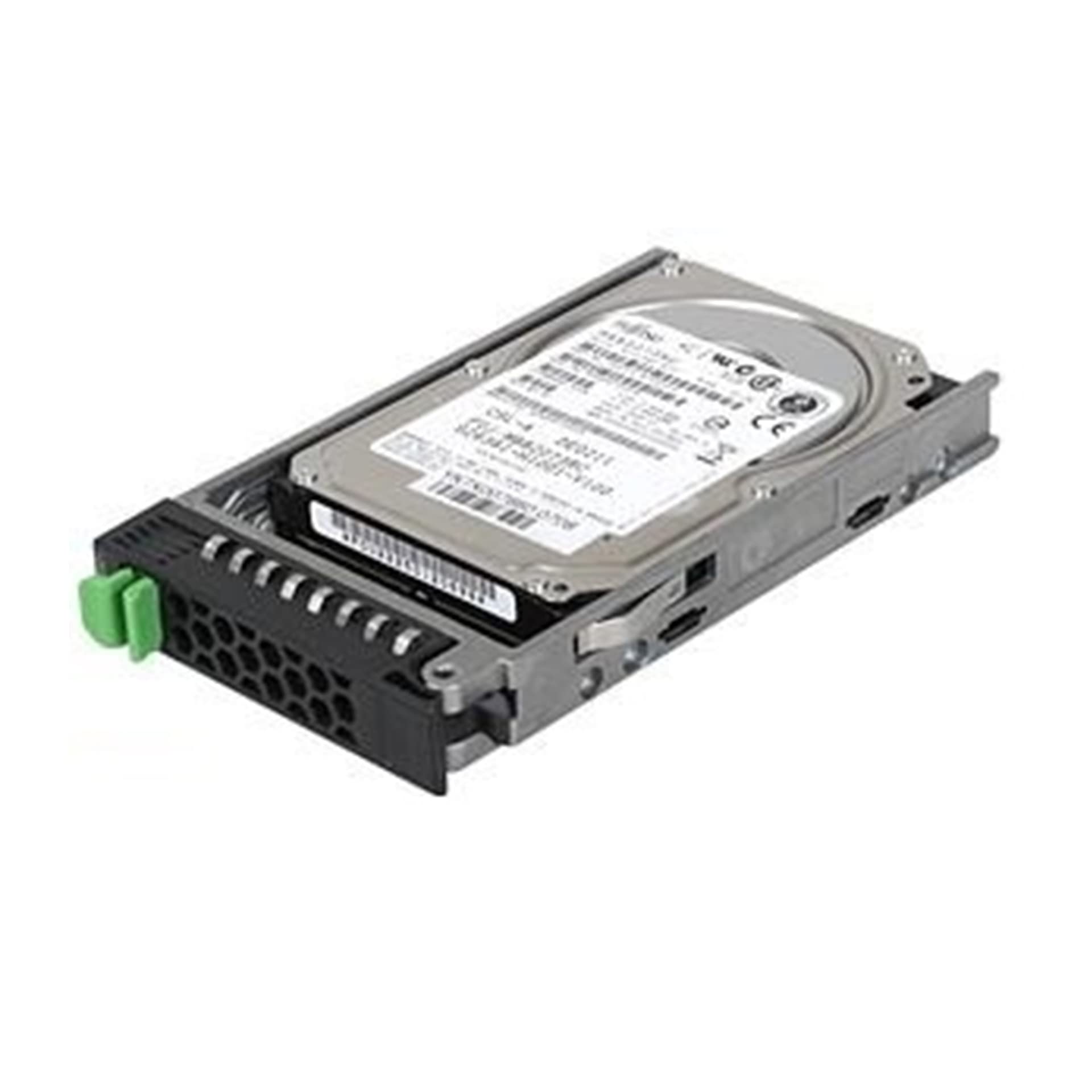 Fujitsu HD SAS 12G 1.2To 10K 512e 2.5p