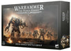 Games Workshop - Warhammer - Horus Heresy - Legiones Astartes: Siege Assault Battle Group