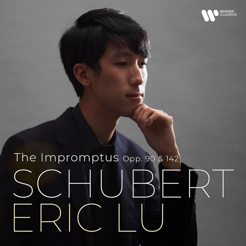 Schubert: The Impromptus, Opp. 90 & 142