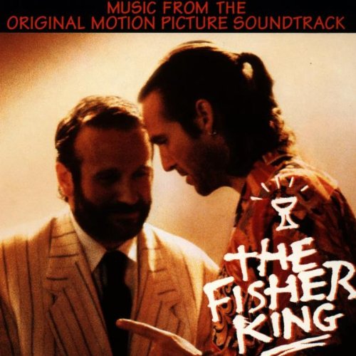 Fisher King