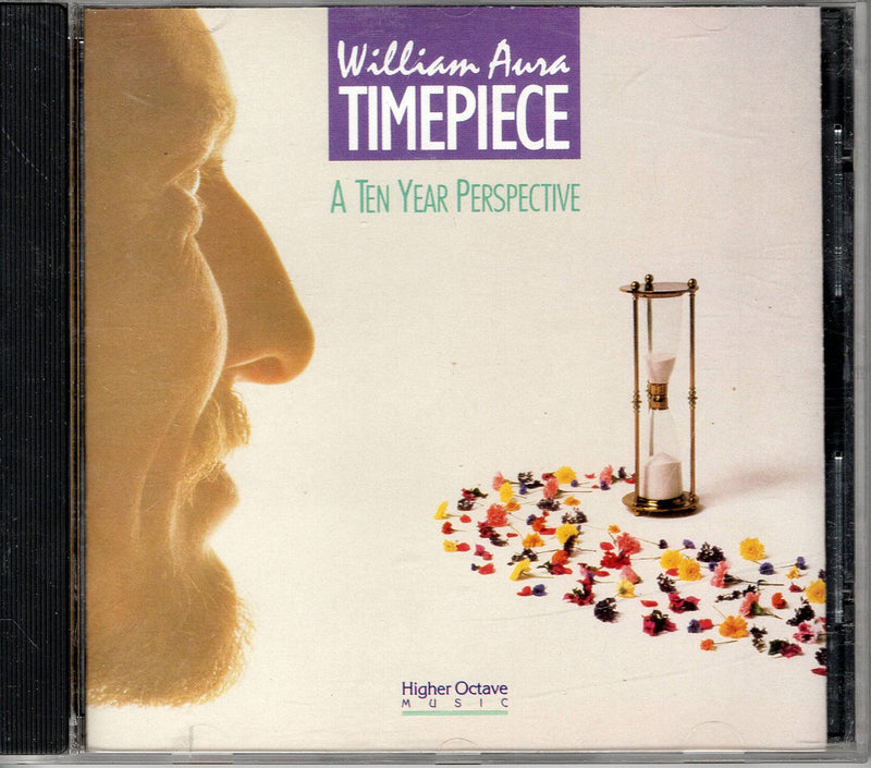 Timepiece: A Ten Year Perspective