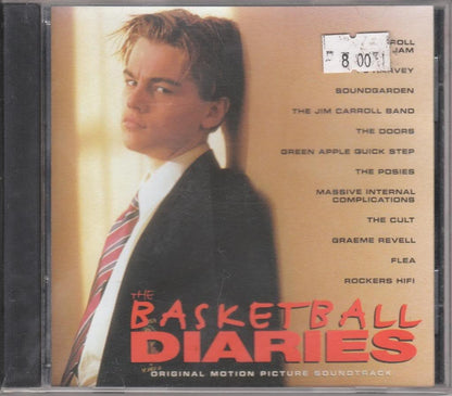 The Basketball Diares
