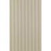 Plastruct - 1/24 Sheet Ribbed Roof/corr. Beige 0.5x300x175mm 2x Ps-19