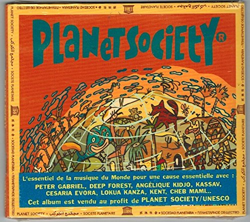 Planet Society