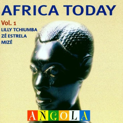 Africa Today V.1