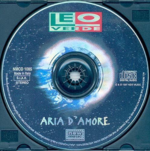 Aria D`Amore