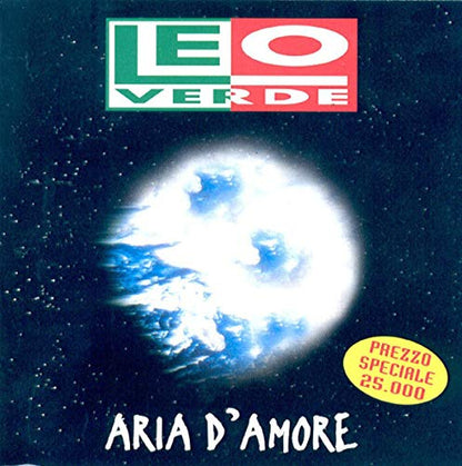 Aria D`Amore