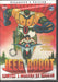 Jeeg Robot Contro I Mostri Di Roccia