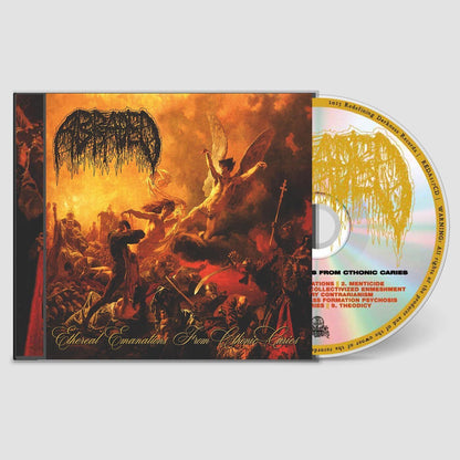 Ethereal Emanations from Chthonic Caries