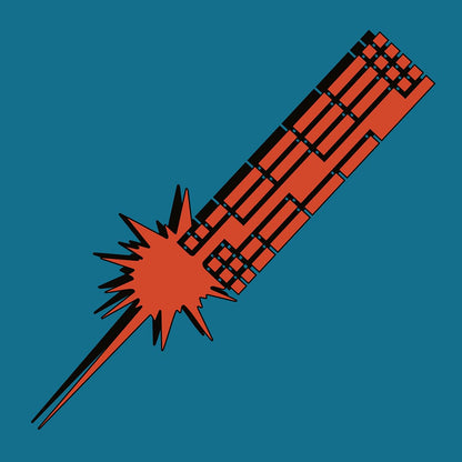 GLASS BREAKER