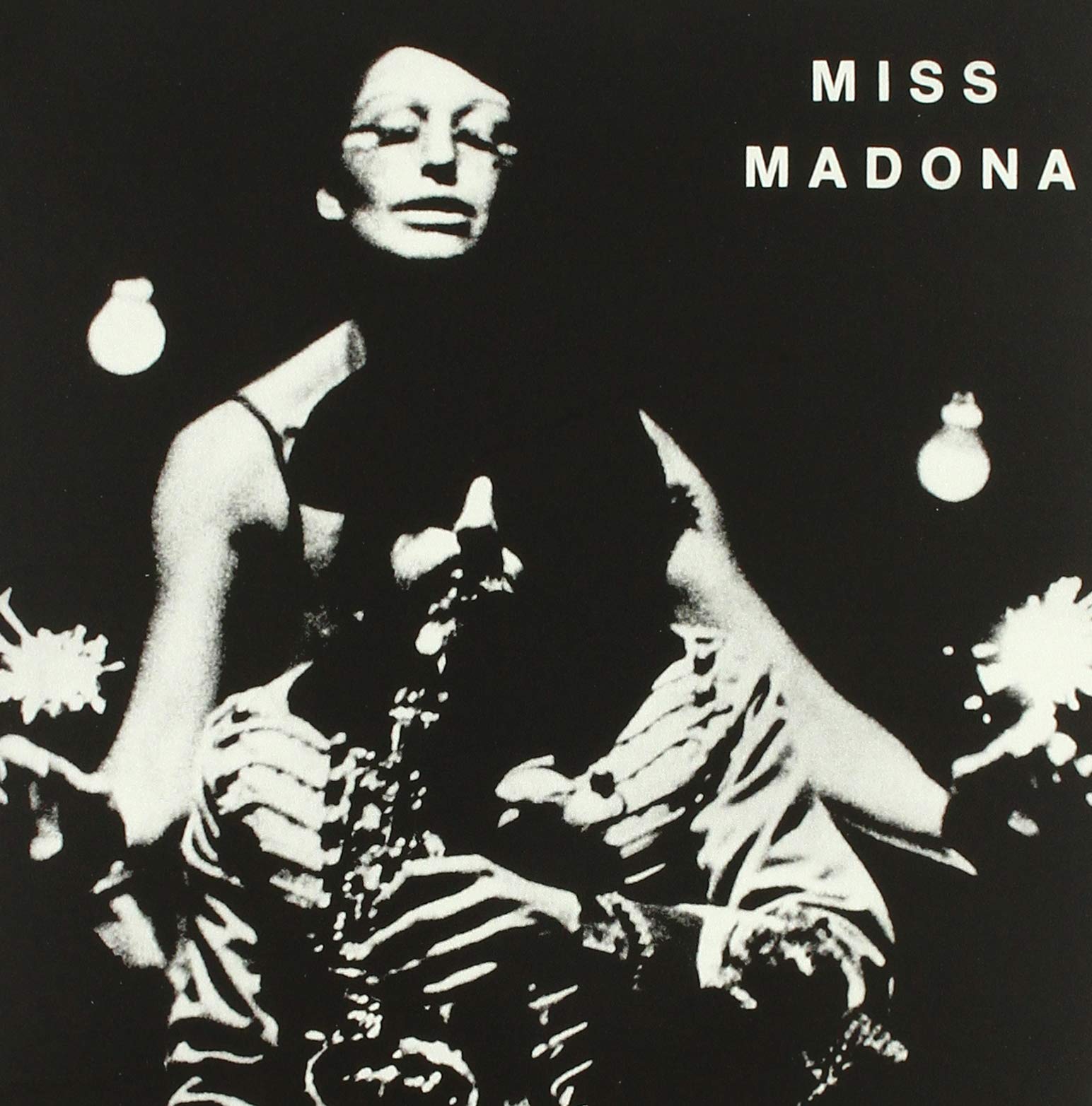 Miss Madona