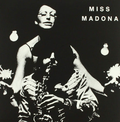 Miss Madona