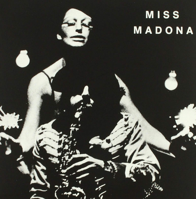 Miss Madona
